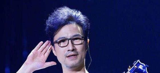 汪峰娱乐圈吃瓜风向标,揭秘明星幕后风云